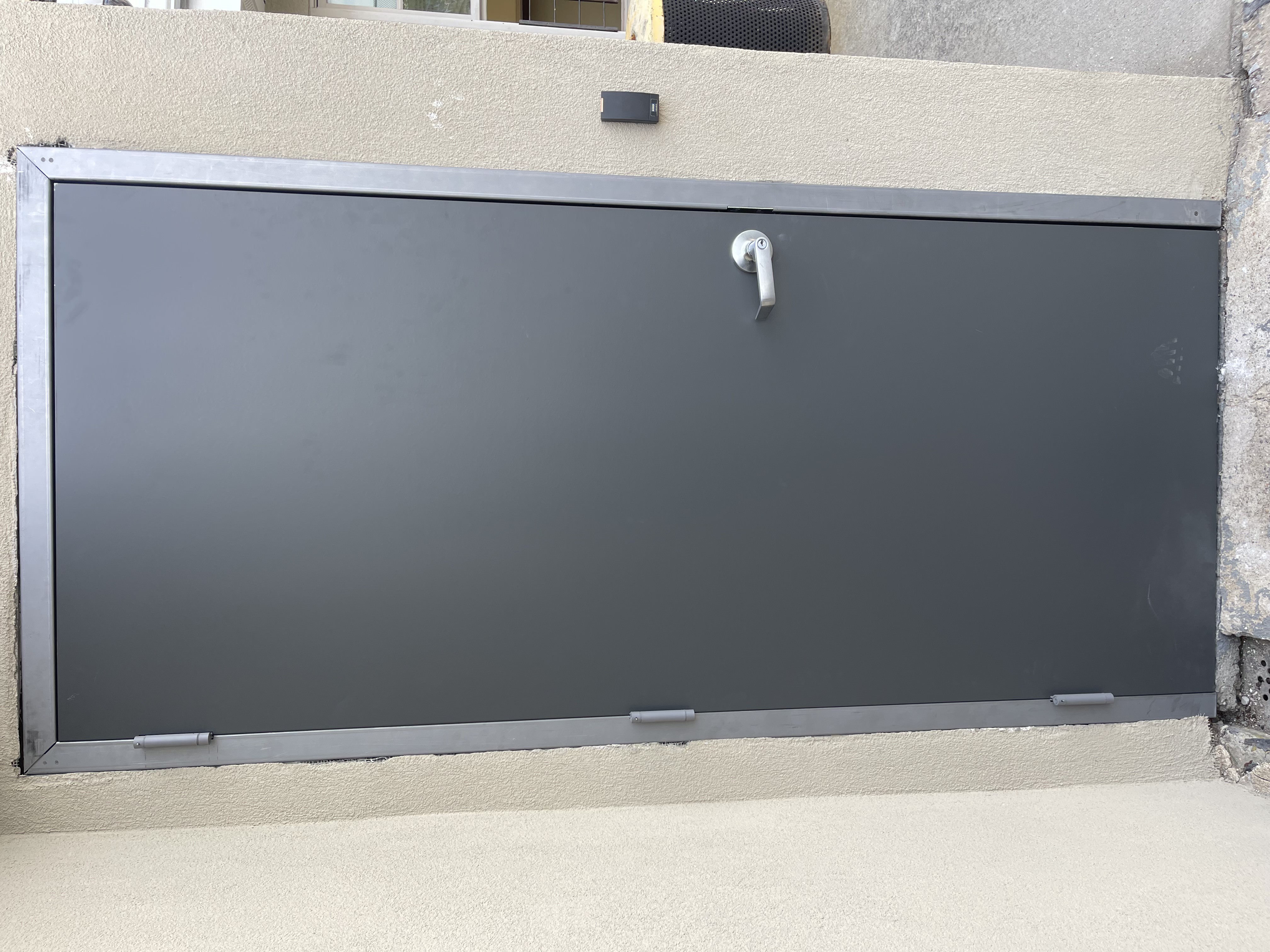 hollowsteel