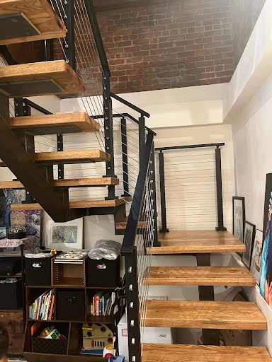 custstairwell